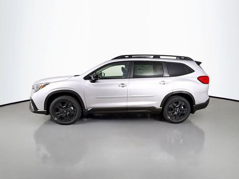New 2025 Subaru Ascent Bronze Edition image 4