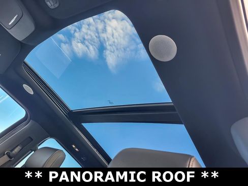 Used 2024 Ford F150 Lariat w/ Equipment Group 502A High image 11