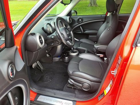 Used 2012 MINI Cooper Countryman S AWD/4WD image 11