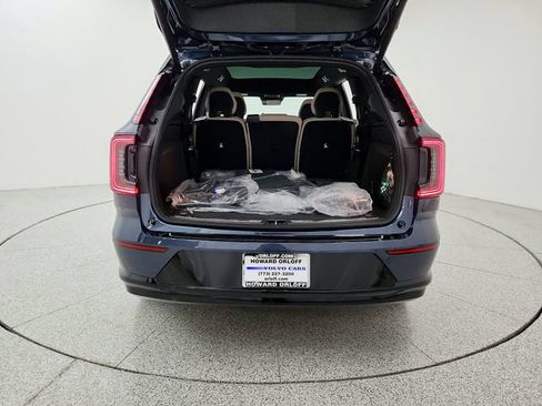 New 2026 Volvo EX90 Plus AWD/4WD image 15