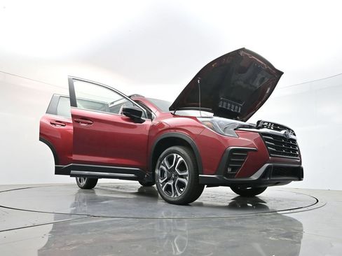 New 2026 Subaru Ascent Limited AWD/4WD image 25