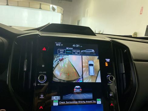 Used 2023 Subaru Ascent Onyx Edition Limited image 25