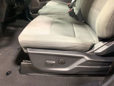 Used 2023 Ford F350 XLT w/ 360-Degree Camera Package image 10