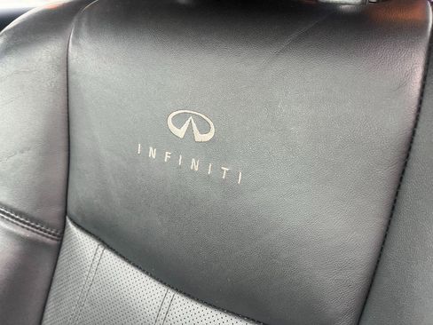 Used 2014 INFINITI QX60 AWD w/ Premium Plus Package image 28