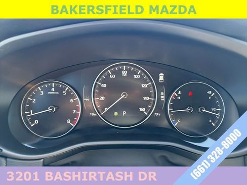 New 2026 MAZDA CX-50 AWD 2.5 S w/ Weather Package image 15