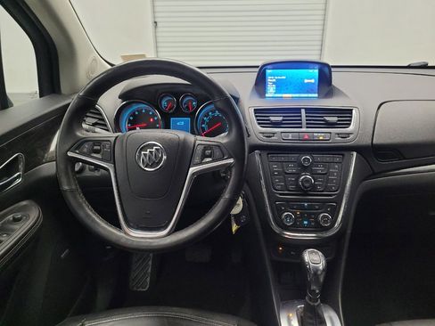 Used 2014 Buick Encore Premium image 22
