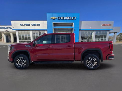 New 2026 GMC Sierra 1500 AT4 w/ AT4 Premium Package image 13