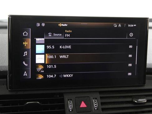 Used 2021 Audi Q5 Prestige image 10