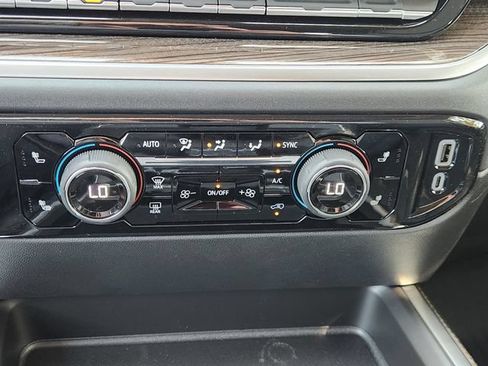 New 2026 Chevrolet Silverado 2500 LT w/ Trail Boss Package AWD/4WD image 21