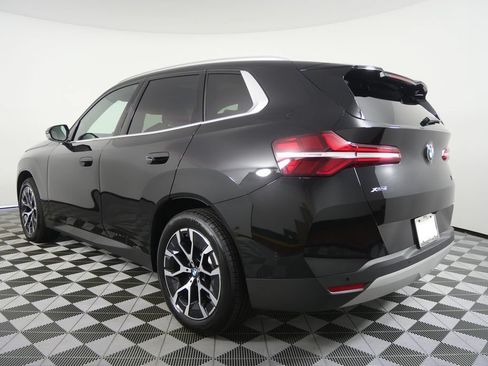 Used 2026 BMW X3 xDrive30i w/ Convenience Package AWD/4WD image 5