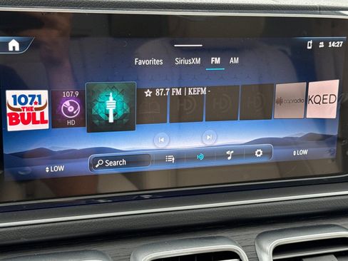 New 2026 Mercedes-Benz GLS 450 GLS 450 image 23