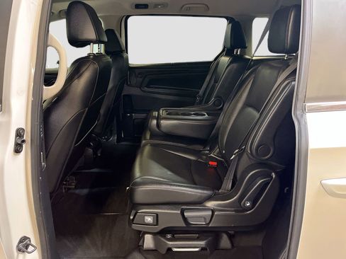 Used 2025 Honda Odyssey EX-L image 25