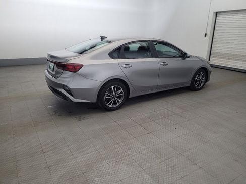 Used 2023 Kia Forte LXS FWD image 10