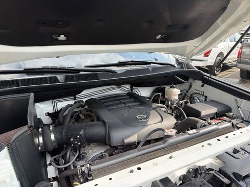 Used 2019 Toyota Tundra TRD Pro AWD/4WD image 20