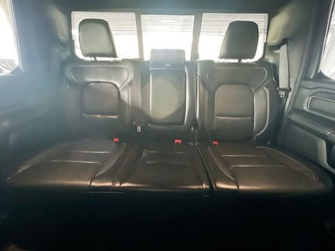 Used 2021 RAM 1500 Rebel w/ Rebel Level 2 Equipment Group image 26