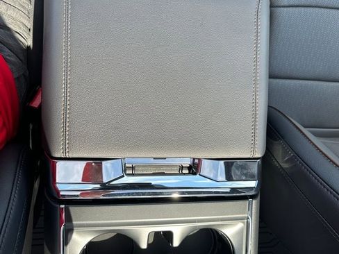 New 2025 Ford F150 Lariat w/ Equipment Group 502A High image 17