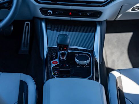 Used 2023 BMW M3 Competition image 20