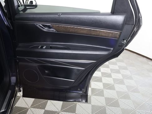 Used 2024 Genesis GV80 2.5T AWD/4WD image 26