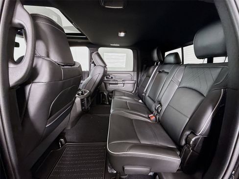 New 2026 RAM 3500 Limited image 19