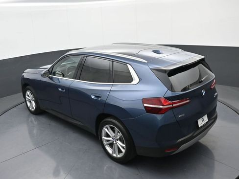 Used 2025 BMW X3 xDrive30i w/ Premium Package image 34