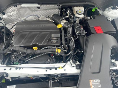 New 2026 Buick Envista Preferred w/ Convenience I Package image 24