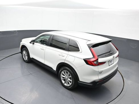 Certified 2023 Honda CR-V EX-L image 40