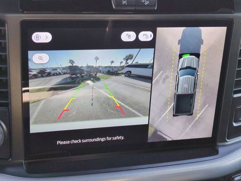 New 2025 Ford F150 Lariat w/ Equipment Group 502A High image 20