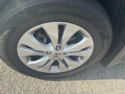 Used 2013 Honda CR-V EX-L image 24