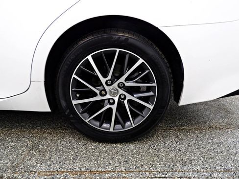 Used 2016 Lexus ES 350 FWD image 28