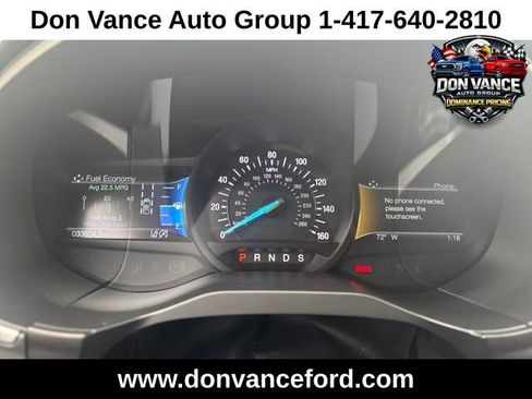 Used 2020 Ford Edge SEL w/ Convenience Package image 15