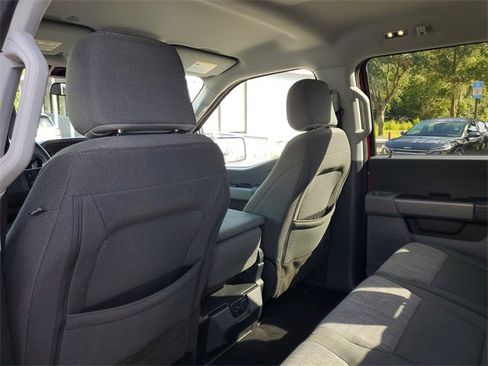 Used 2023 Ford F150 XLT image 25