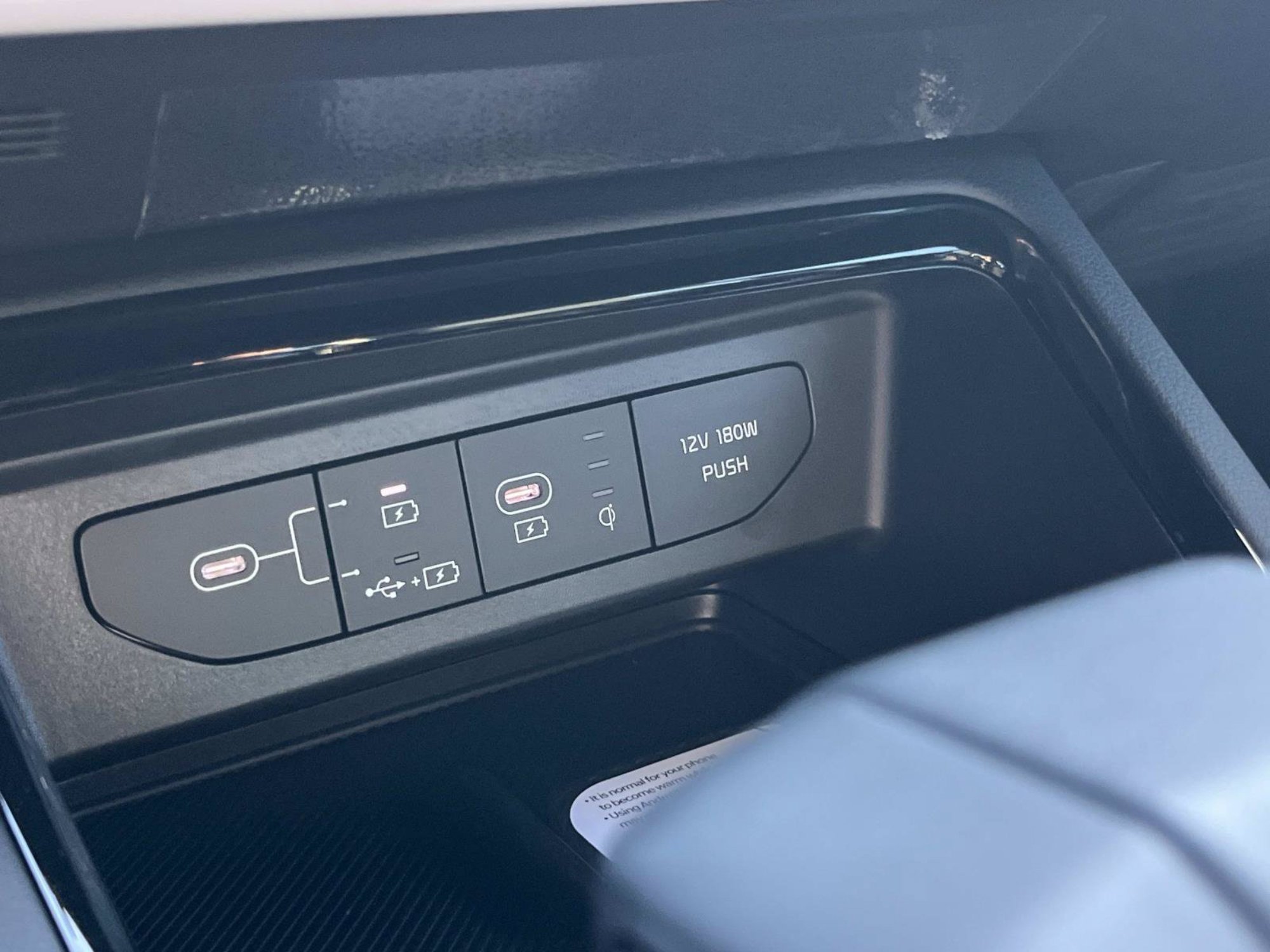 New 2026 Kia K5 GT-Line FWD image 26