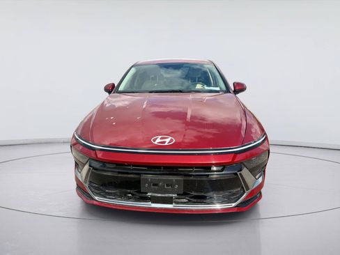 Used 2024 Hyundai Sonata SEL FWD image 6