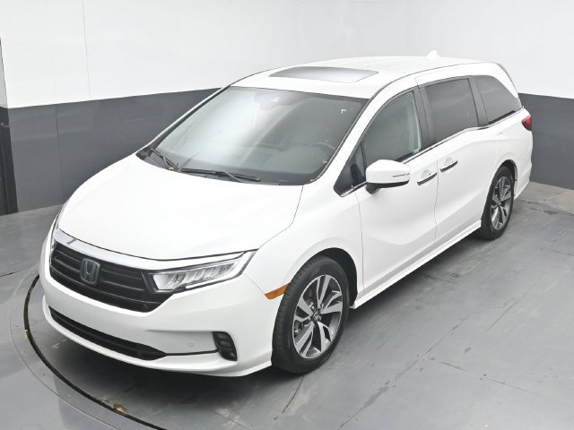Used 2023 Honda Odyssey Touring image 15