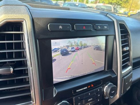 Used 2019 Ford F150 Raptor w/ Equipment Group 801A Mid AWD/4WD image 22