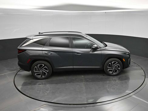 New 2026 Hyundai Tucson SEL Plus FWD image 33