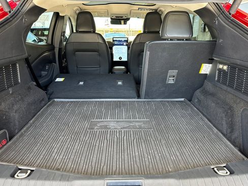Used 2023 Ford Mustang Mach-E Premium RWD image 16