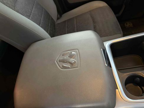 Used 2017 RAM 1500 Big Horn RWD image 91