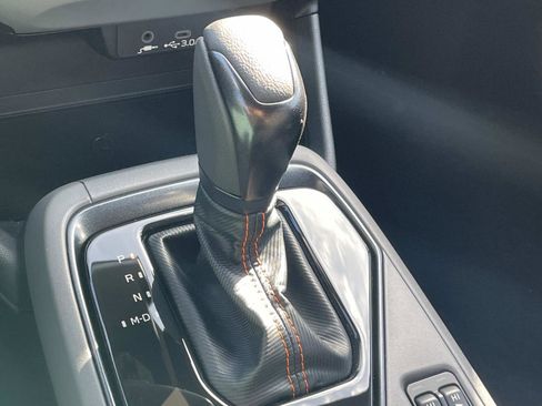 New 2026 Subaru Crosstrek 2.5i Limited w/ Popular Package #4A image 14