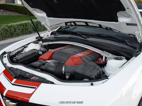 Used 2011 Chevrolet Camaro SS w/ RS Package image 25