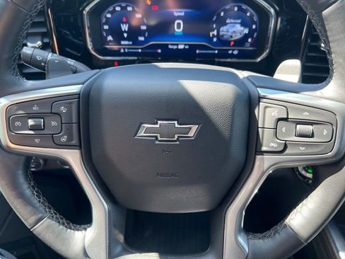 Used 2024 Chevrolet Silverado 1500 RST image 6
