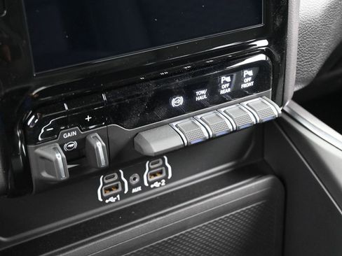 New 2026 RAM 2500 Big Horn image 22