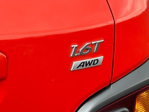 Used 2019 Hyundai Kona Ultimate AWD/4WD image 5