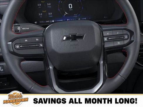 New 2026 Chevrolet Colorado Z71 image 19