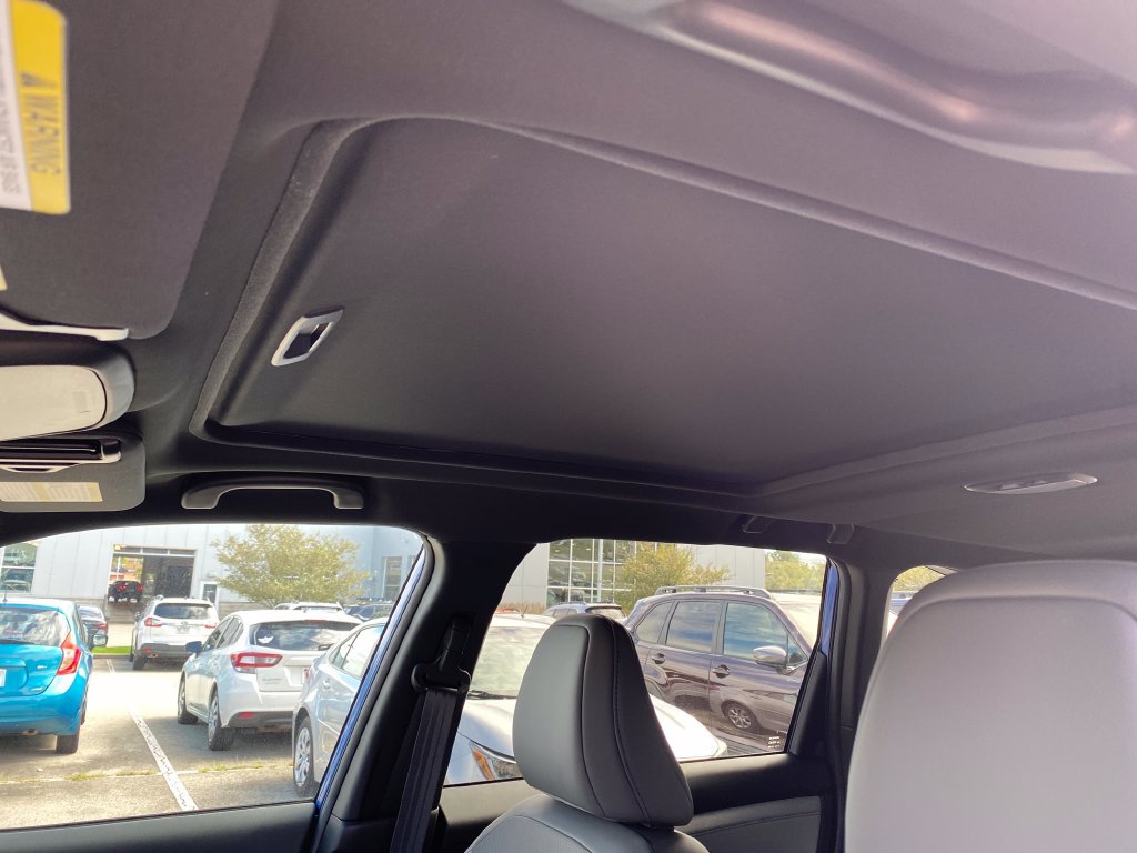 New 2026 Subaru Forester Limited AWD/4WD image 10