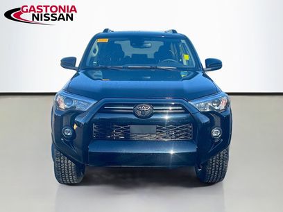 Used 2022 Toyota 4Runner SR5