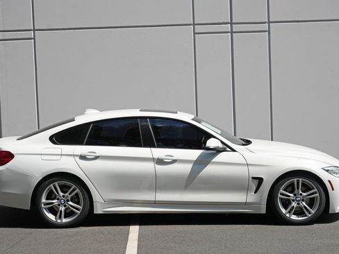 Used 2015 BMW 428i Gran Coupe RWD image 49