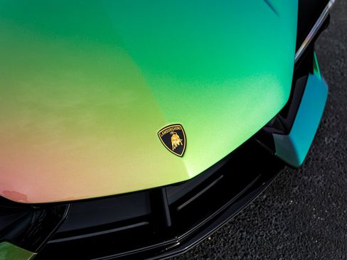 Used 2024 Lamborghini Revuelto AWD/4WD image 15