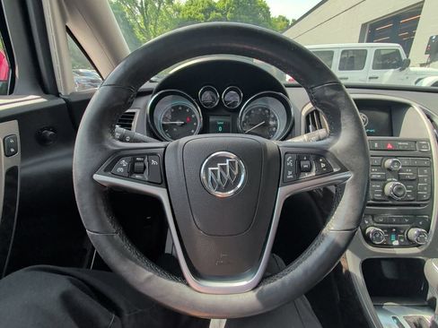 Used 2015 Buick Verano Premium FWD image 19