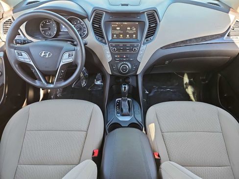 Used 2017 Hyundai Santa Fe Sport image 15